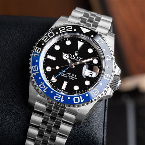 2023 batman rolex for sale|Rolex In Stock 2023 GMT.